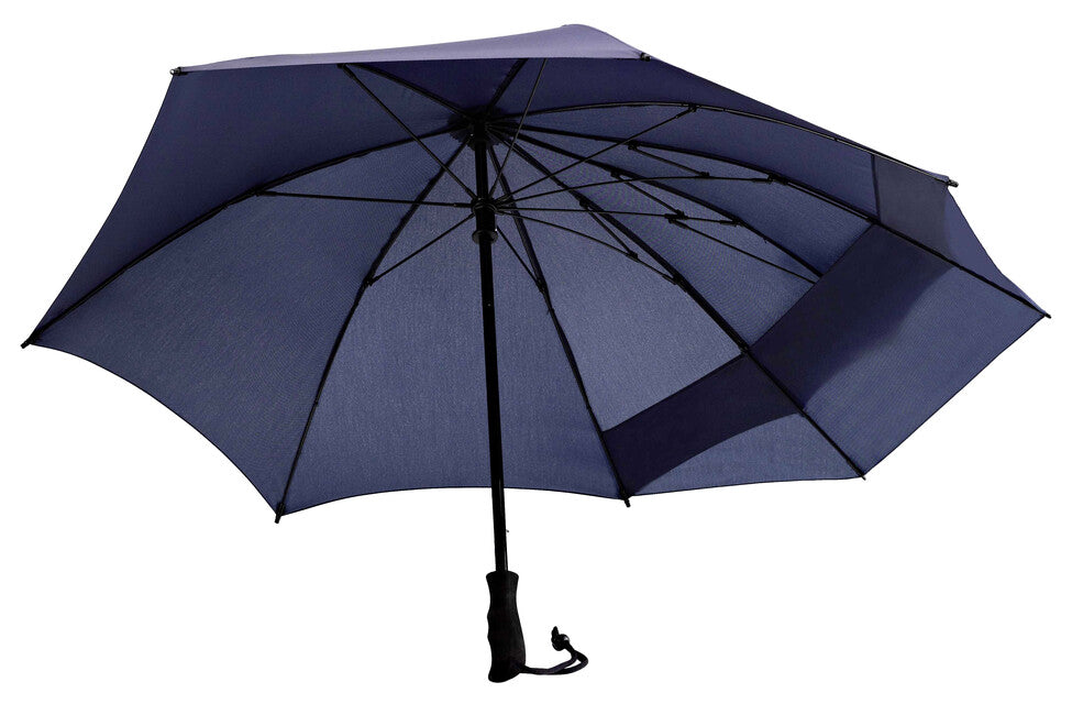 EuroSchirm Swing Backpack Rain Shield парасолька для рюкзака, синя