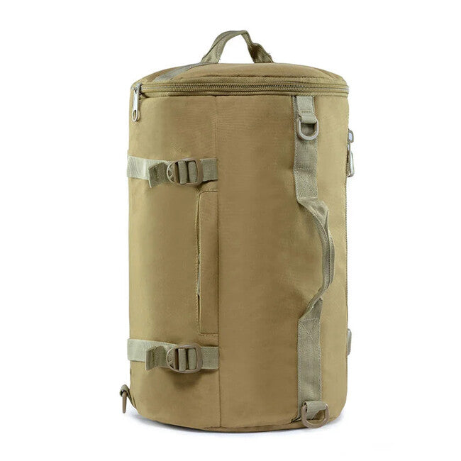 Dragowa Tactical рюкзак тактичний 20L, jungle digital