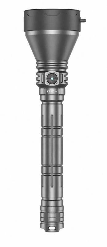 Speras T217K V3 taktická baterka