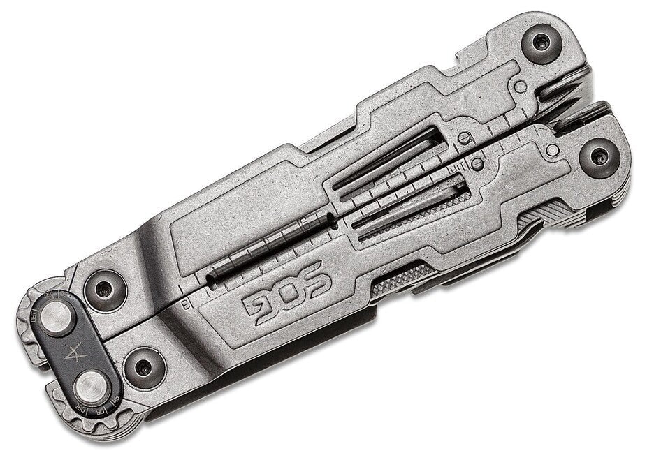 SOG Poweraccess багатофункціональний інструмент Multi-Tool