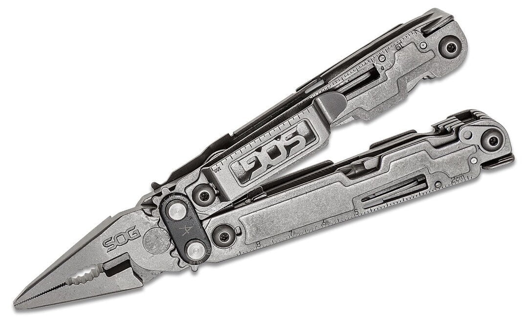 SOG Poweraccess багатофункціональний інструмент Multi-Tool