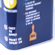 Grangers Fabsil Camping імпрегнація + UV, 2500 ml