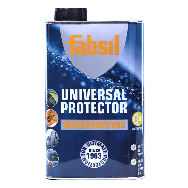 Grangers Fabsil Camping пропитка + UV, 1000 ml