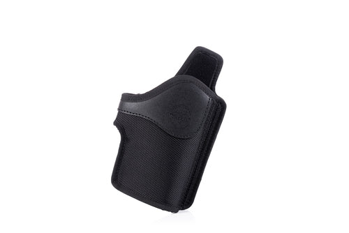 Falco Avery чохол нейлоновий відкритий CZ P10 F 40mm зі спонією, чорний правий