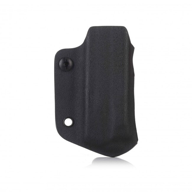 Falco F901 2021 Kydex чохол для одного магазину Glock 17, чорний лівий