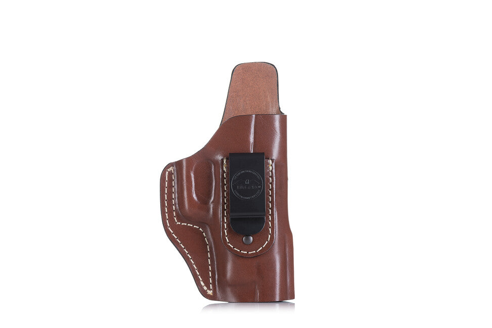 Falco multifit IWB шкіряний чохол для скритого носіння, sub-compact