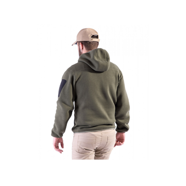 Pentagon Falcon Pro Sweater світшот, чорний