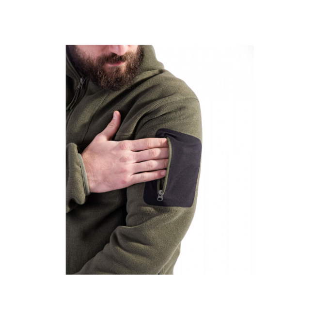 Pentagon Falcon Pro Sweater світшот, чорний