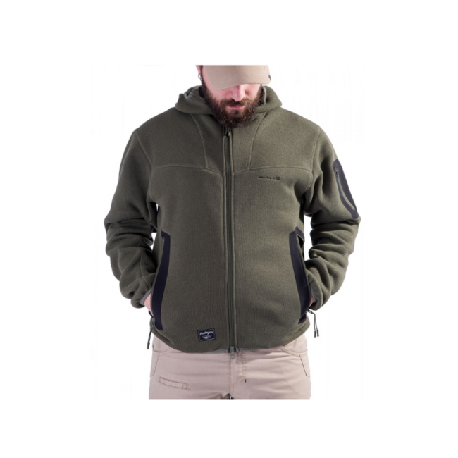 Pentagon Falcon Pro Sweater світшот, чорний