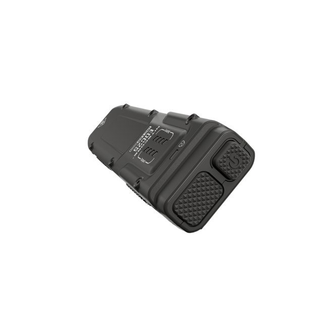 Nitecore EDC25 набіжна налобний ліхтар