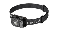 Fenix HL12R V2.0 перезаряджуваний налобний ліхтар, чорний