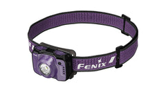 Fenix HL12R V2.0 перезаряджуваний налобний ліхтар, фіолетовий