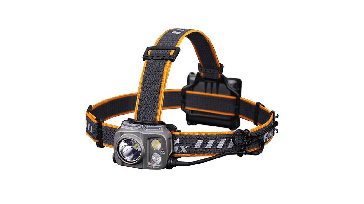 Fenix HP16R потужний налобний ліхтар