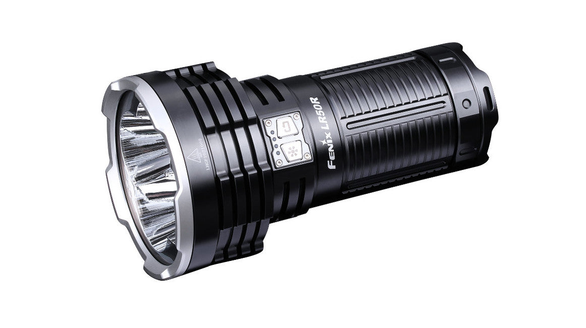 Fenix Lr50R ліхтар, ультрависокопродуктивний