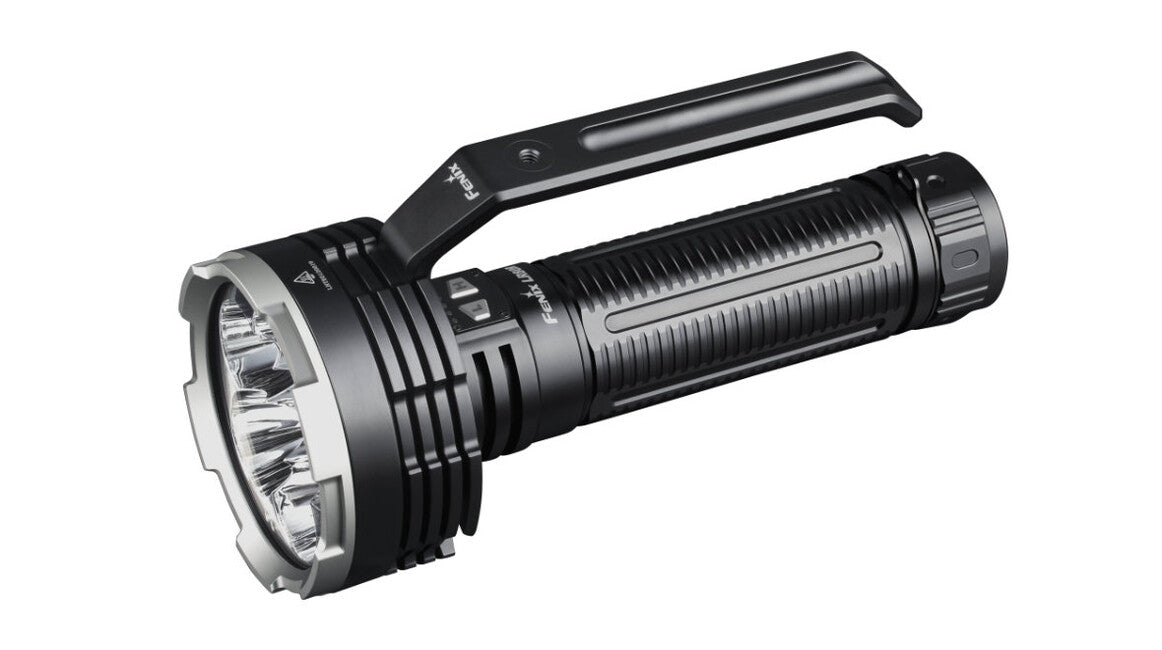 Fenix LR80R ліхтар, ультра потужний