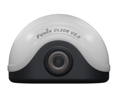 Fenix CL20R V2.0 ліхтар, чорний