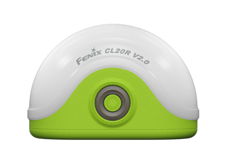 Fenix CL20R V2.0 ліхтар-лампа, зелена