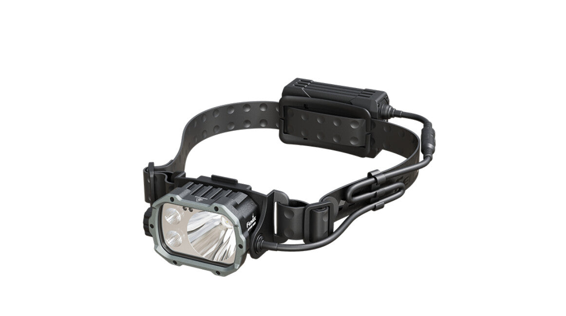 Fenix HP35R SAR акумуляторний налобний ліхтар