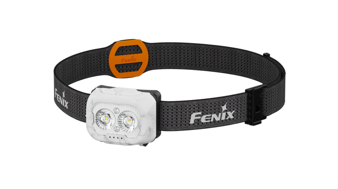 Fenix HL18R-T V2.0 переносна налобний ліхтар, білий