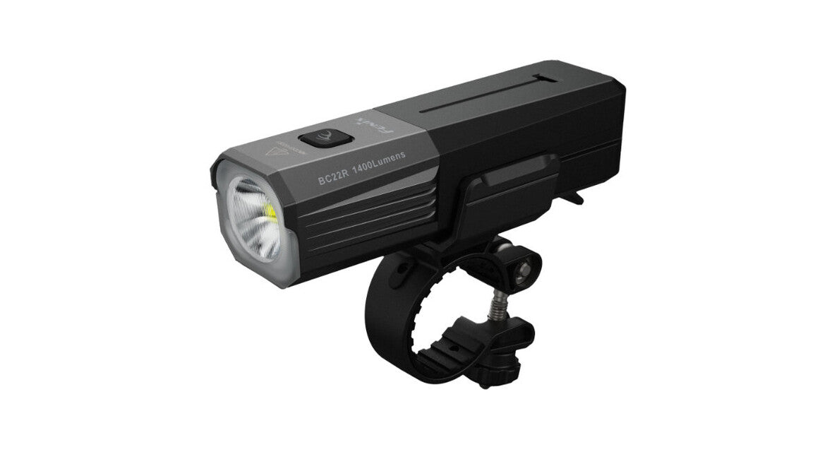 Fenix BC22R перезаряджуваний велосипедний ліхтар