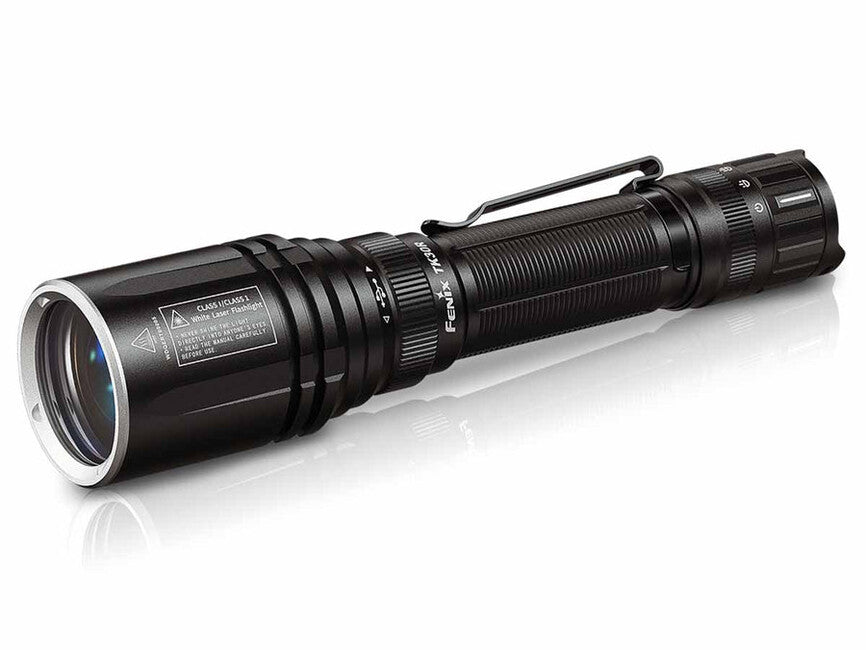 Fenix TK30R перезаряджуваний лазерний ліхтар