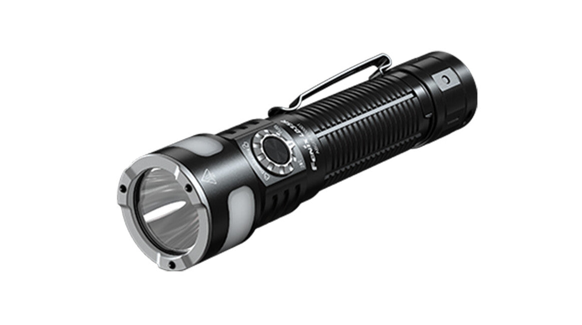 Fenix LD35R набірне світлодіодне ліхтар