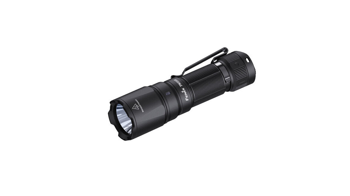 Fenix TK05R перезаряджуваний LED ліхтар