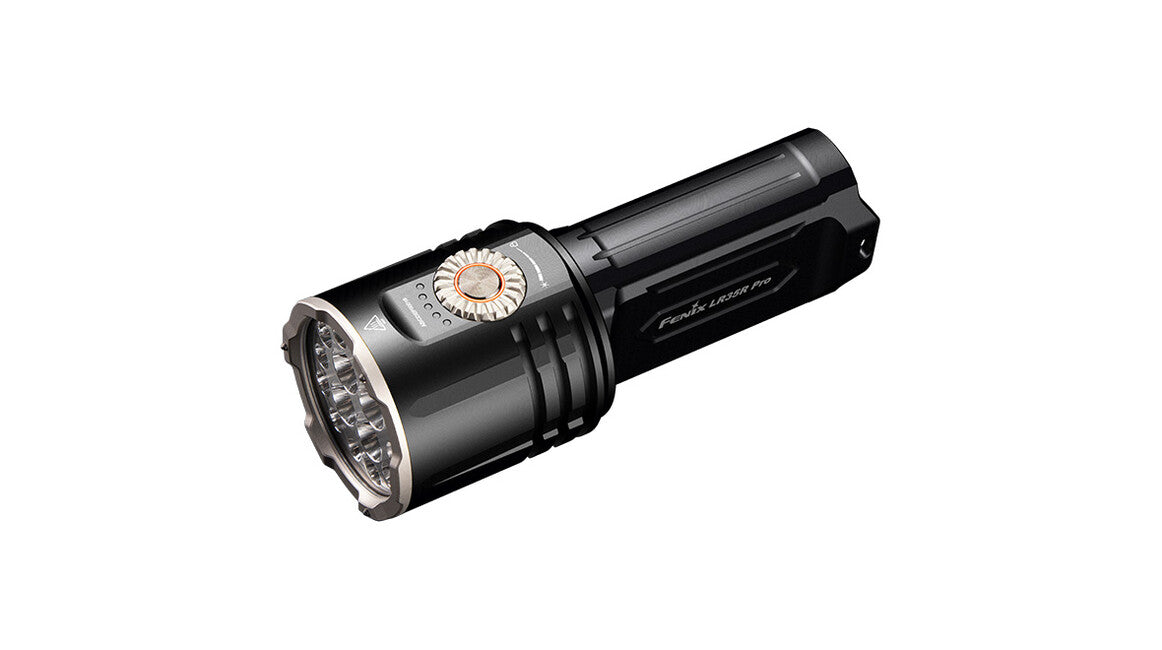 Fenix LR35R PRO перезаряджуваний пошуковий ліхтар