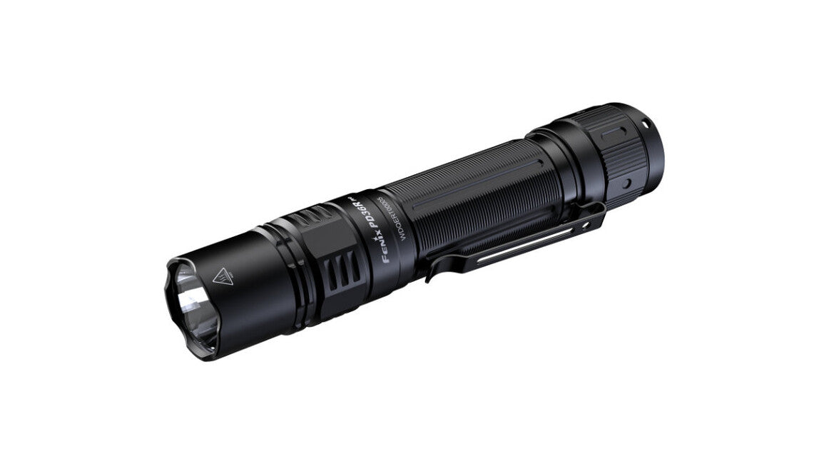Fenix PD45R ACE перезаряджуваний ліхтар