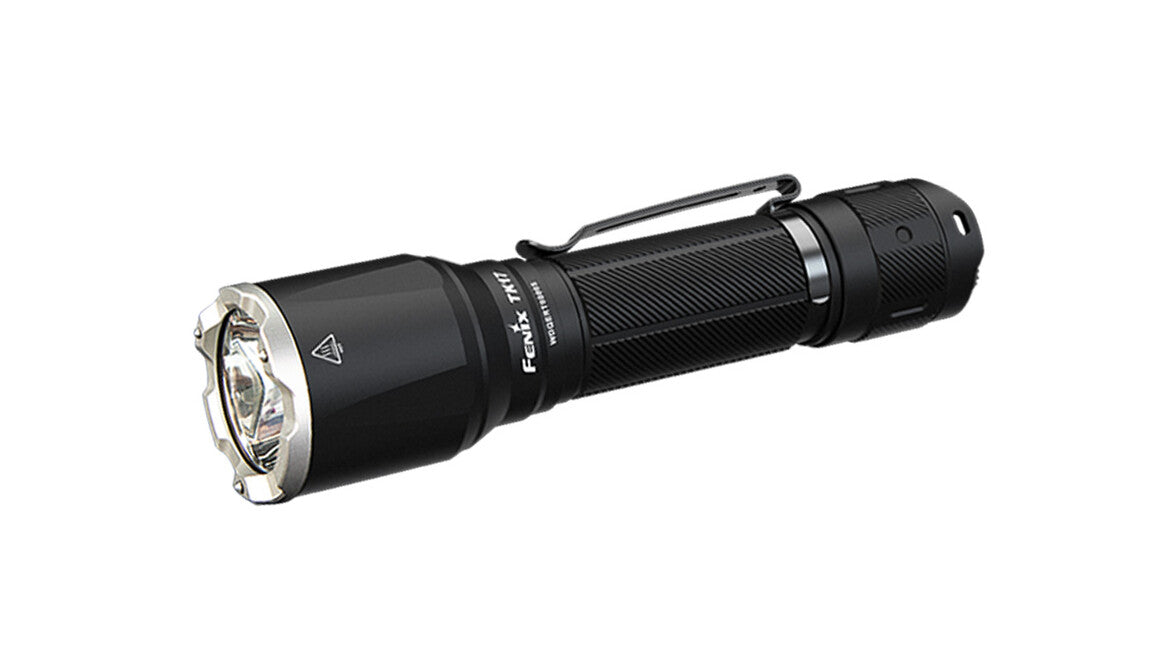 Fenix TK21R набережний перезаряджуваний ліхтар