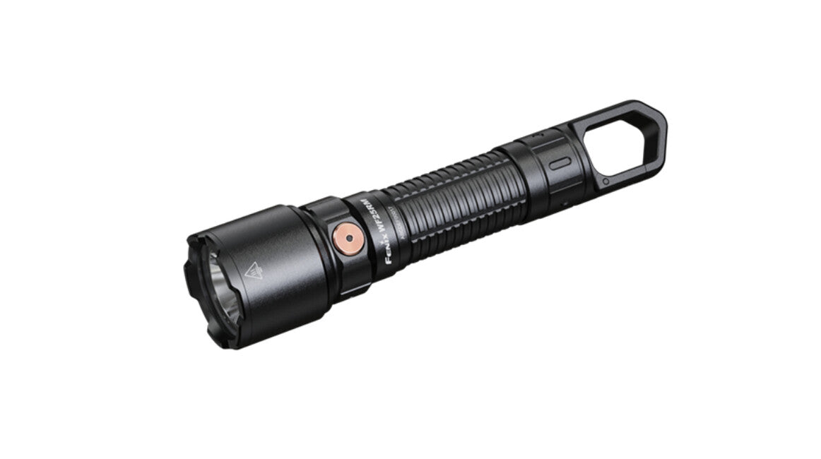 Fenix WF25RM перезаряджуваний ліхтар