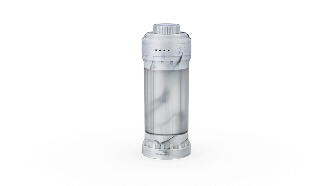 Fenix CL22R зарядний лампаш, білий