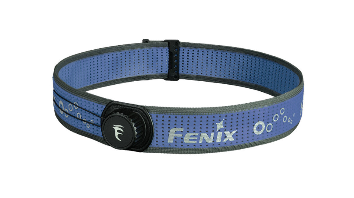 Fenix AFH-05 ремінь, синій