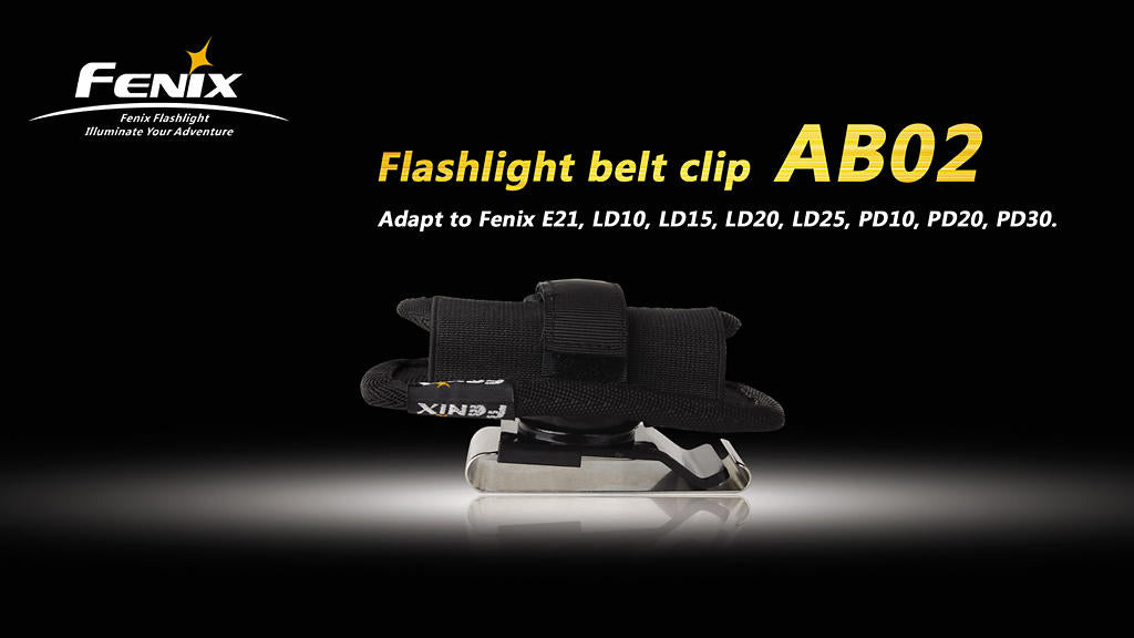 Fenix чохол AB02 для батарейок