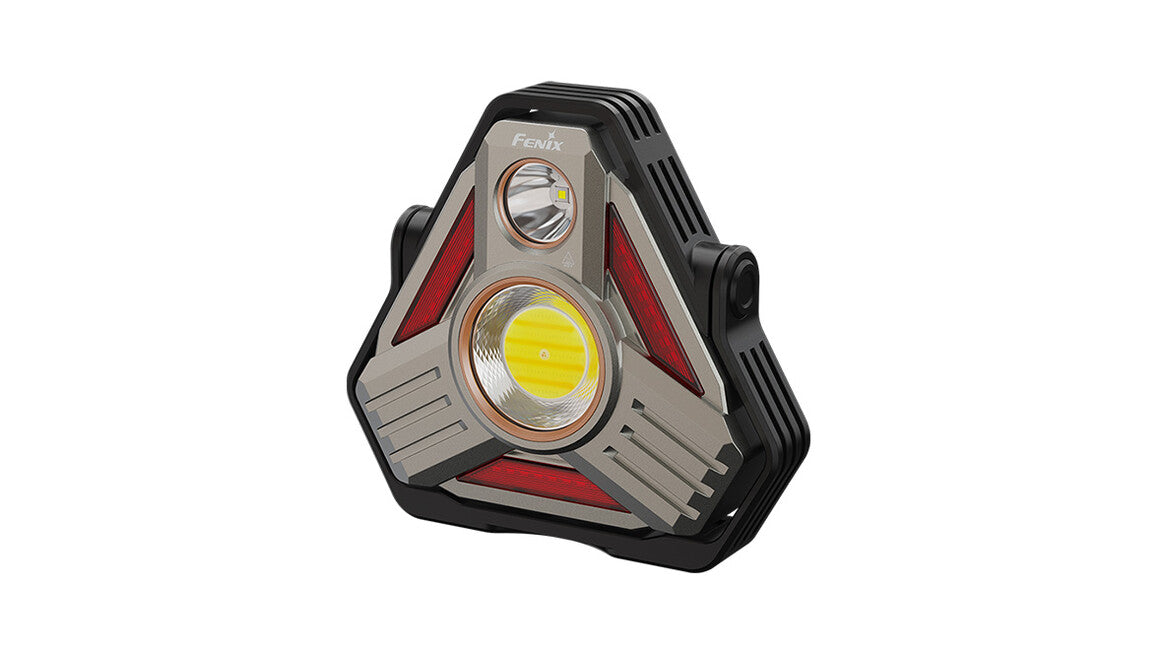 Fenix CP50R робочий ліхтар