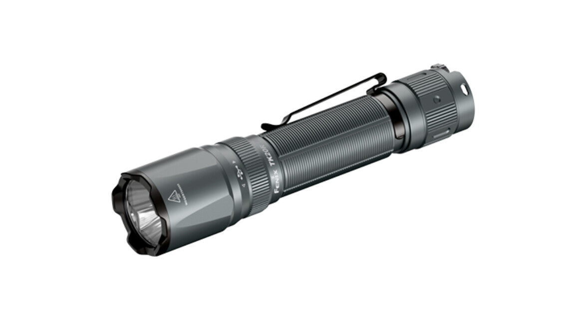 Fenix TK20R UE ліхтар, сірий