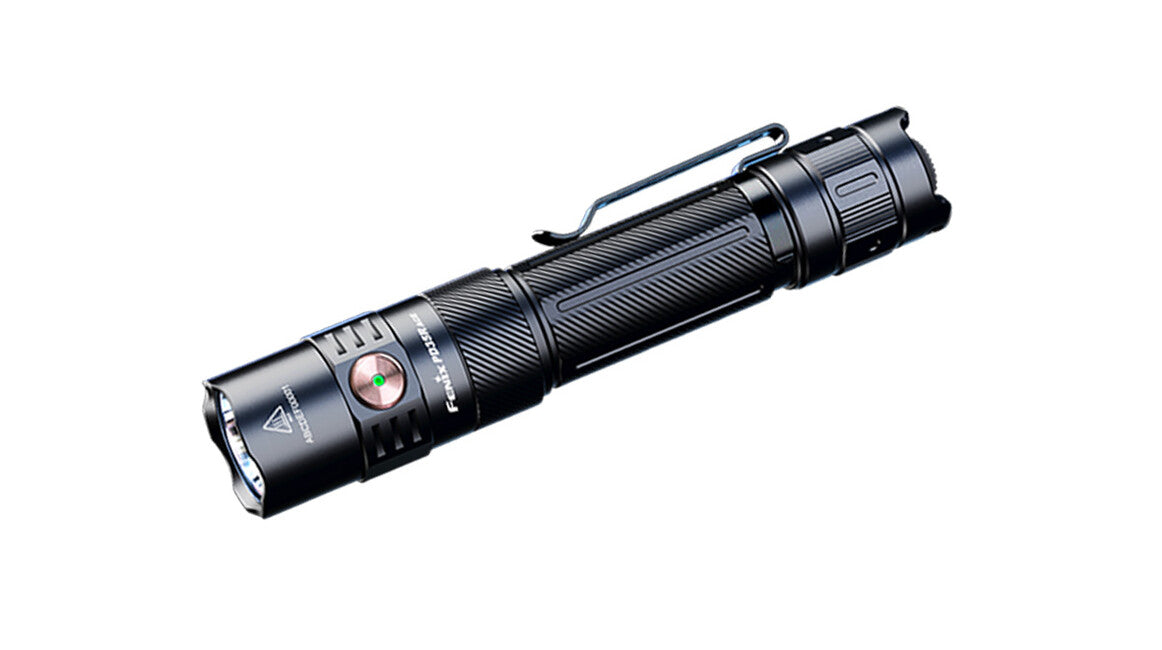 Fenix PD35R ACE кишеньковий ліхтар