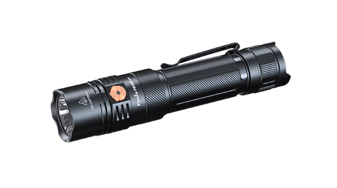 Fenix PD36R ACE кишенькове світло