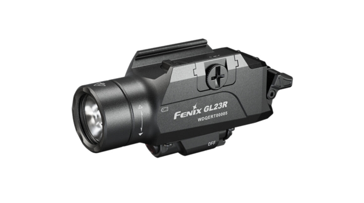 Fenix GL23R зброєве лазерне світло