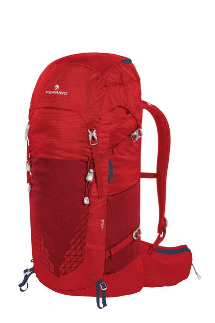 Ferrino Agile 25 L рюкзак, червоний