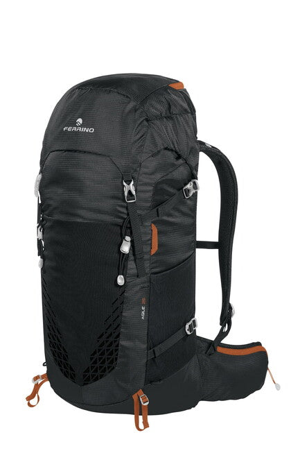 Ferrino Agile 25 L рюкзак, чорний