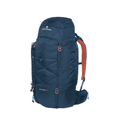 Ferrino Dundee рюкзак 50 L, синій
