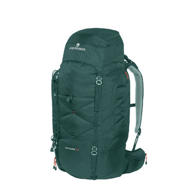 Ferrino Dundee рюкзак 70 л, зелений