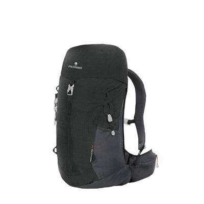 Ferrino Hikemaster 26 L рюкзак, чорний