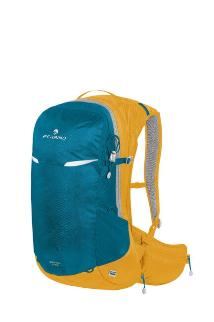 Ferrino Zephyr 17+3 рюкзак, синій