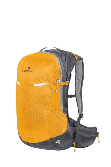 Ferrino Zephyr 17+3 рюкзак, жовтий