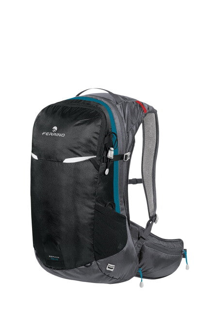 Ferrino Zephyr 22+3 L рюкзак, чорний
