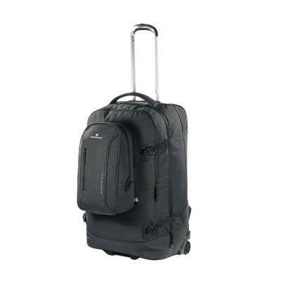 Ferrino Cuzco 80 l дорожний куфер, чорний