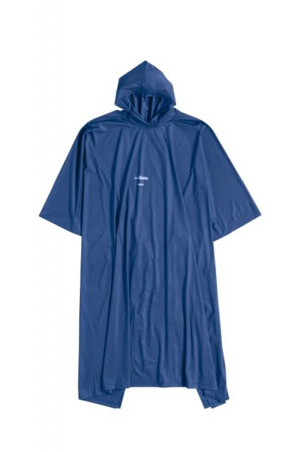 Ferrino Poncho пончо, синій