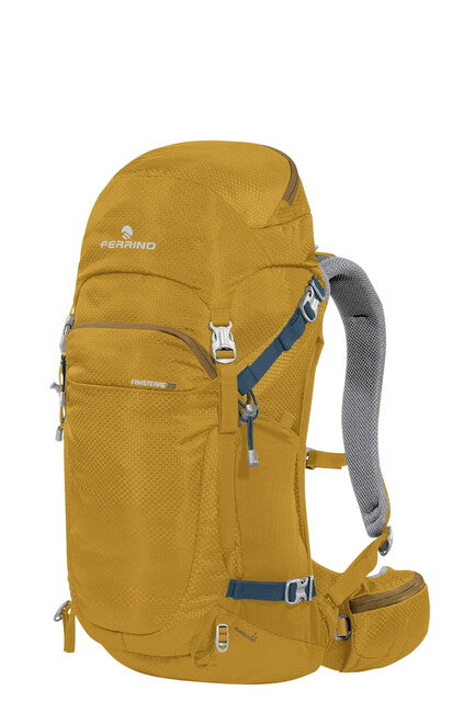 Ferrino Finisterre 28 L туристичний рюкзак, жовтий
